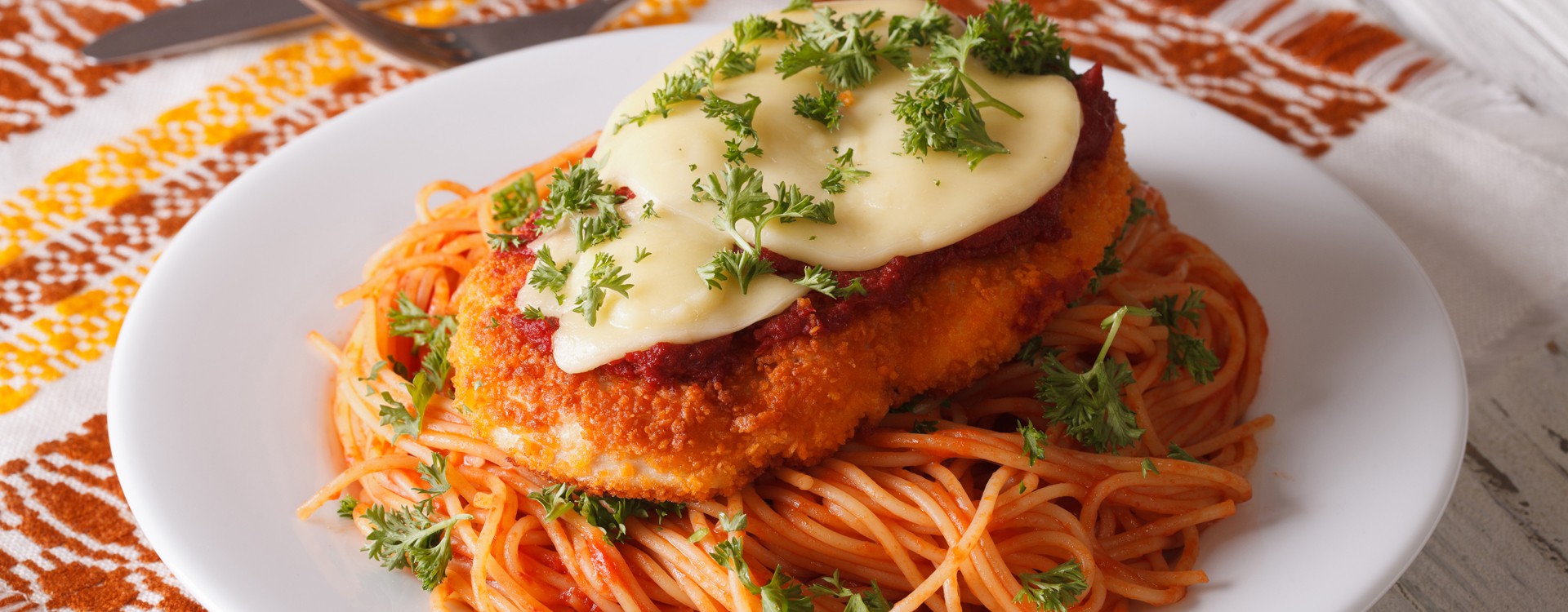 chickenparm